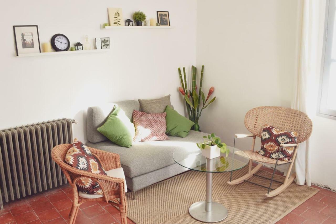 Ferienwohnung Le Zathery Campagne  Exterior foto