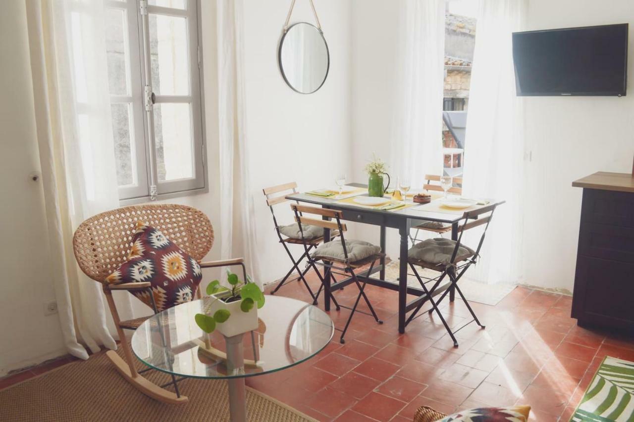 Ferienwohnung Le Zathery Campagne  Exterior foto