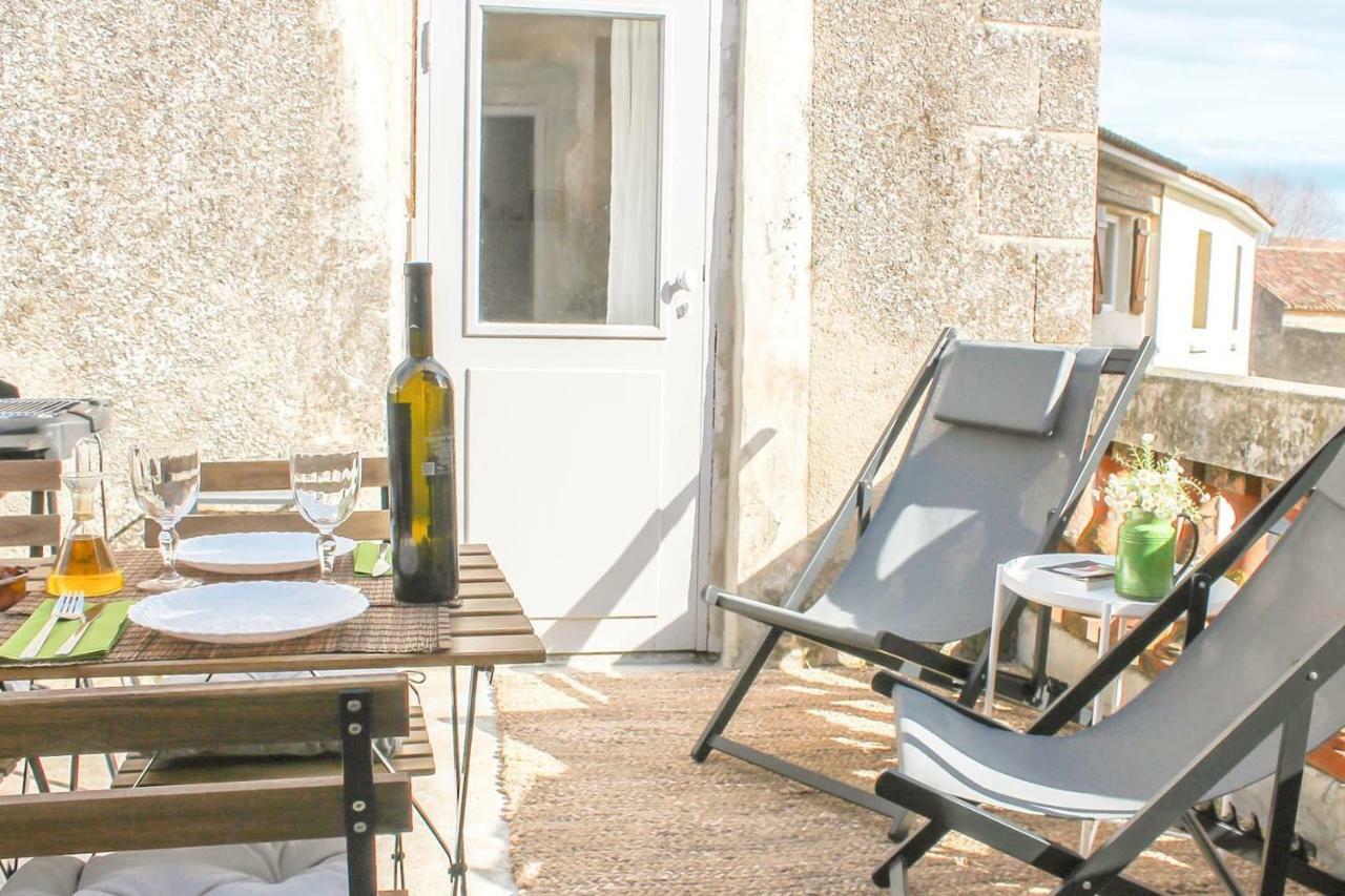 Ferienwohnung Le Zathery Campagne  Exterior foto