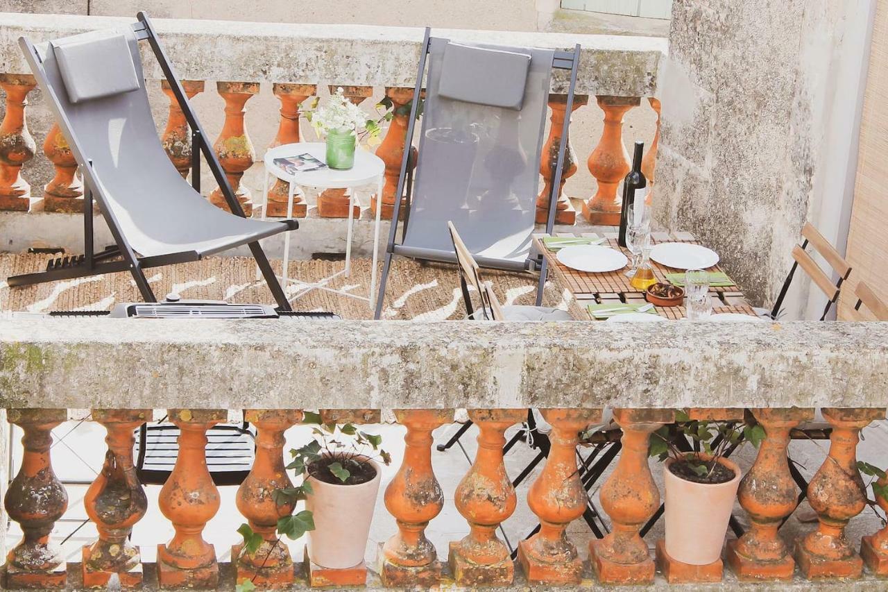 Ferienwohnung Le Zathery Campagne  Exterior foto