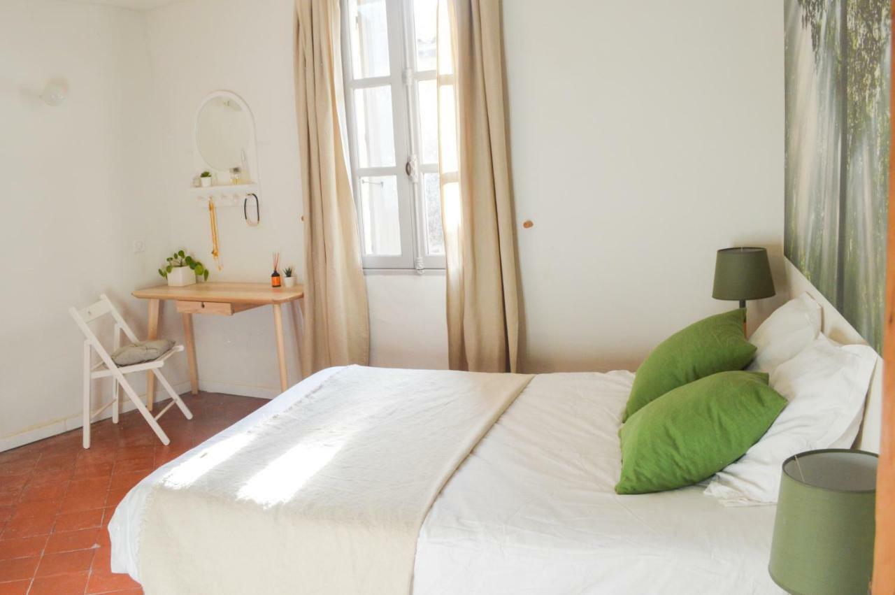 Ferienwohnung Le Zathery Campagne  Exterior foto